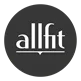 Logo Allfit.nl BV