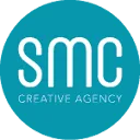 Logo van SMC Agency