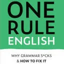 Logo van Leon's 🟢 grammarCORE = the ONE RULE approach