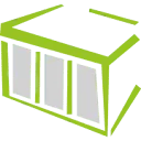 Logo van De Jong Dakkapellen