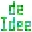 Logo van deidee