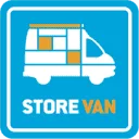 Logo van StoreVan NL