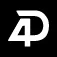 Logo 4D Aruba Print Gallery