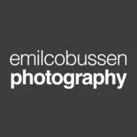 Logo van Emil Cobussen Photography