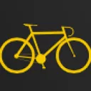 Logo van FietStoer Deventer
