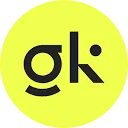 Logo van GoodKarma Agency