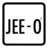 Logo van JEE-O International