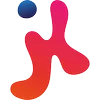 Logo van Landelijk Expertisecentrum Jonge Kind LEJK