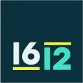 Logo 1612.nl B.V.
