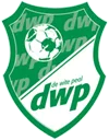 Logo van voetbalvereniging DWP