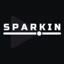 Logo van Sparkin.nl