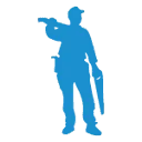 Logo van Kamsteeg Aanneming en Onderhoud