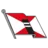 Logo van Wagenborg Passagiersdiensten