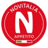 Logo van NOVITALIA