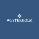 Logo van Westerholm