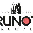 Logo van Brunotti Beachclub