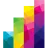 Logo van Qvada - Microsoft Business Intelligence