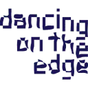 Logo Dancing on the Edge