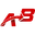 Logo van A-B Transport Service