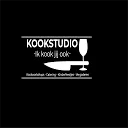 Logo van Kookstudio - Ik Kook Jij Ook