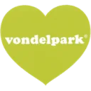 Logo van Stichting Hart voor het Vondelpark