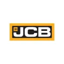 Logo van JCB N.V.