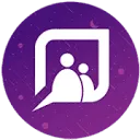 Logo van moonsio