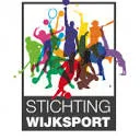 Logo van Stichting Wijksport