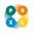 Logo van Paralax BV