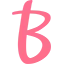 Logo van Blink