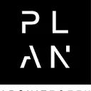 Logo van Plan Architecten BV
