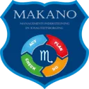 Logo van Makano Management BV