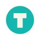 Logo van Talent in de regio