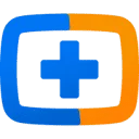 Logo van CareScreen BV