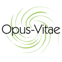 Logo Opus-Vitae