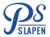 Logo PSSlapen