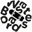 Logo van WasteBoards