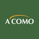 Logo ACOMO N.V.