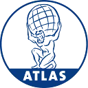 Logo van Atlas Repro Paperwork