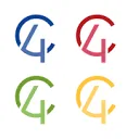 Logo van FourColours