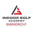 Logo Indoor Golf Academy Nederland