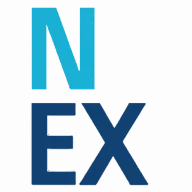 Logo van Nationaal Export Event