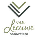 Logo van Natuursteenbedrijf G van Leeuwe BV