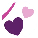 Logo van Laura Diel Overgangsexpert