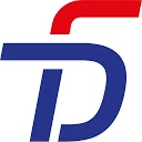 Logo van Frits Dijk International