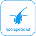 Logo van Haar- en huidspecialist Gentleman