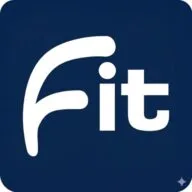 Logo van FIT Krommenie