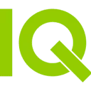 Logo van IQ Select