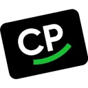 Logo van CompanyPass