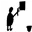 Logo van Loesje International
